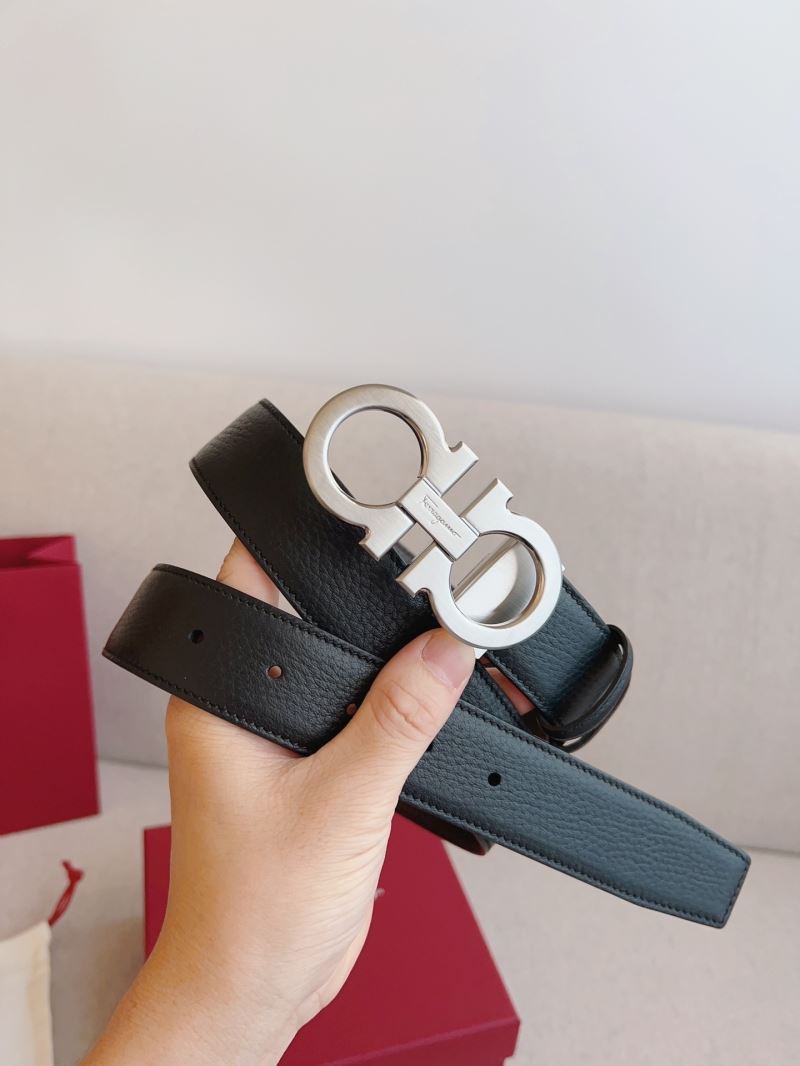 Ferragamo Belts